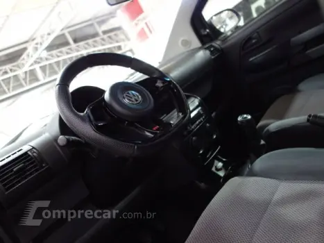 FOX - 1.0 MI CITY 8V 4P MANUAL