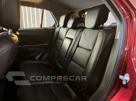 TRACKER 1.4 16V Turbo Premier