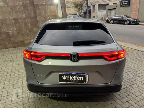 HR-V 1.5 DI I-vtec EXL