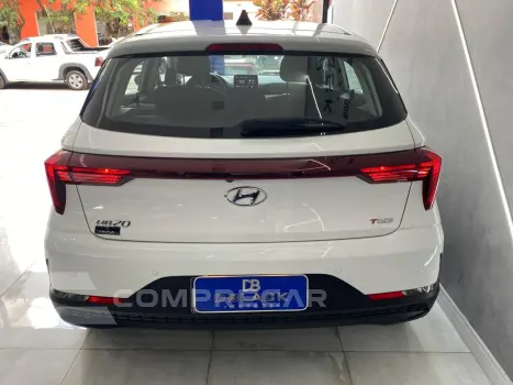 HB20 Comfort 1.0 TB Flex 12V Aut