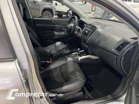 ASX 2.0 Mivec GLS
