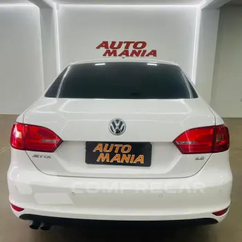 JETTA 2.0
