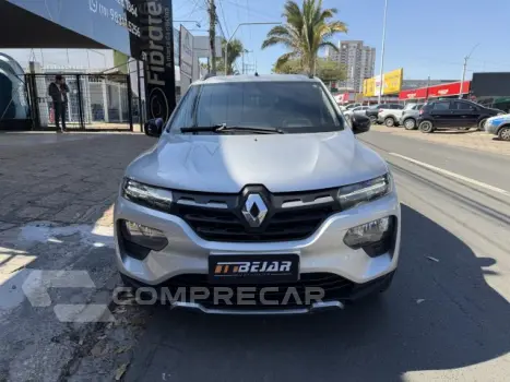 KWID - 1.0 12V SCE OUTSIDER MANUAL