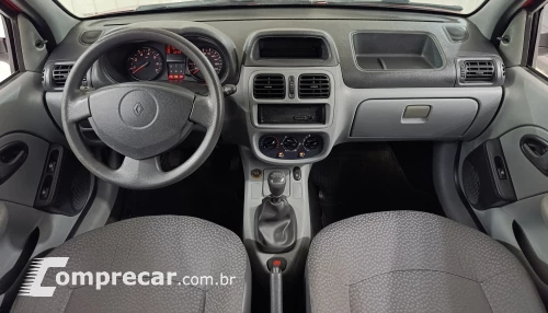 CLIO 1.0 Campus 16V