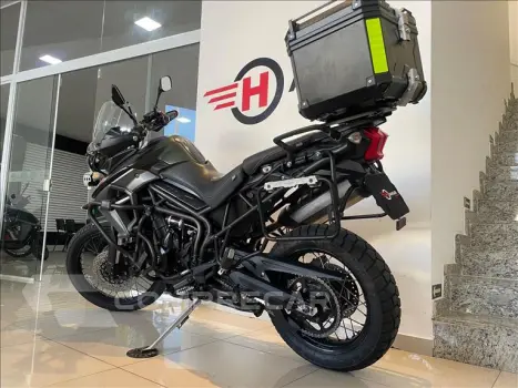 TIGER 800 XCA