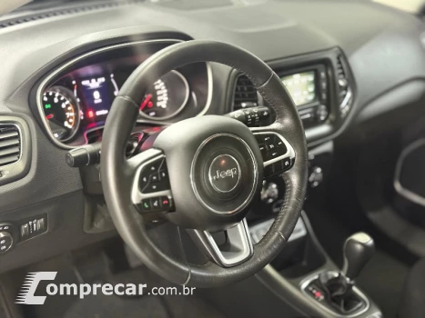 COMPASS 2.0 16V Sport
