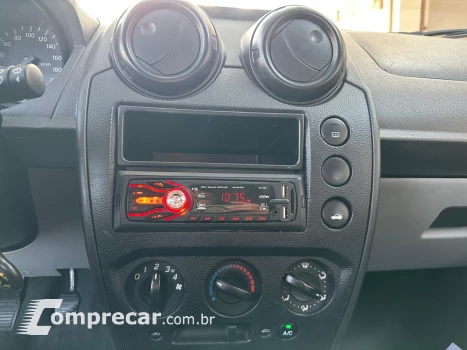 FIESTA 1.0 MPI Class 8V