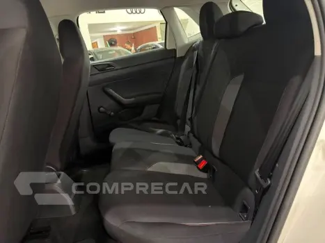 VOLKSWAGEN POLO 1.0 TRACK