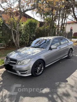 C 180 1.6 CGI 16V Turbo