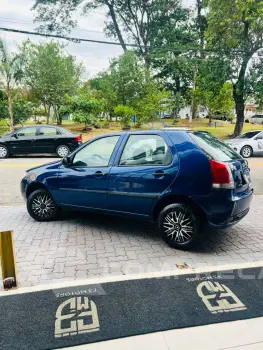 Palio 1.0 ECONOMY Fire Flex 8V 4p