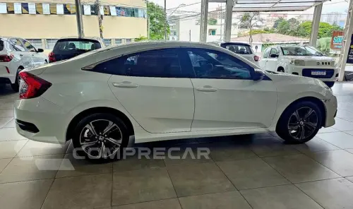 CIVIC SPORT MT
