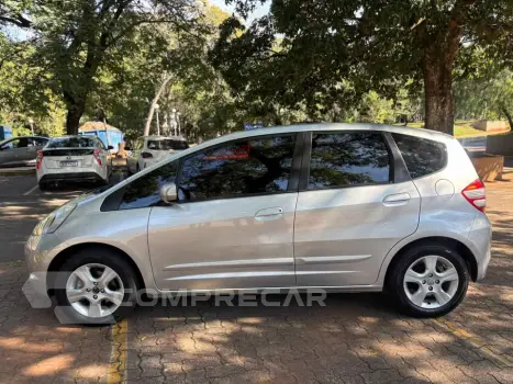 FIT 1.4 LX 16V
