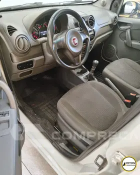 Palio 1.0 4P FLEX ATTRACTIVE