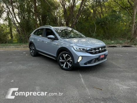 NIVUS 1.0 200 TSI Highline