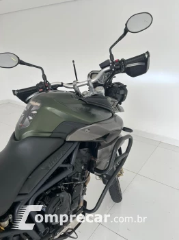 TIGUER 800 XC