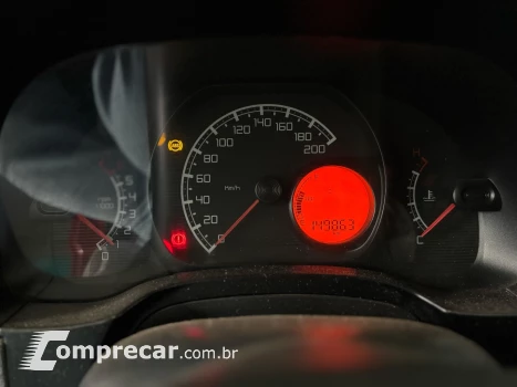 STRADA 1.4 MPI WORKING CS 8V FLEX 2P MANUAL