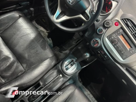 FIT - 1.4 LX 16V 4P AUTOMÁTICO