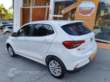 Argo 1.0 4P FLEX FIREFLY DRIVE