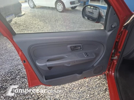 PALIO - 1.0 MPI FIRE WAY 8V 4P MANUAL