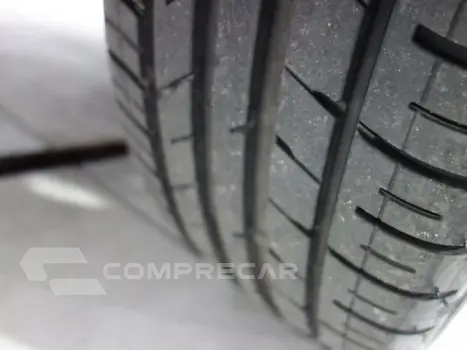 POLO - 1.0 200 TSI HIGHLINE AUTOMÁTICO