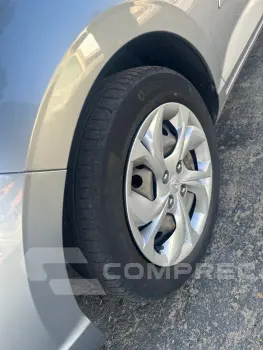 HB 20 Sedan 1.0 12V 4P FLEX VISION