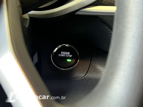 TRACKER 1.0 TURBO FLEX AUTOMÁTICO
