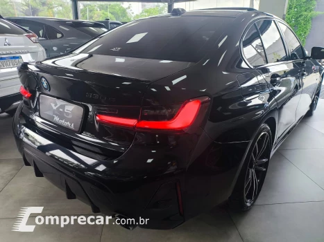 330e M Sport 2.0 Turbo Híbrido Aut.