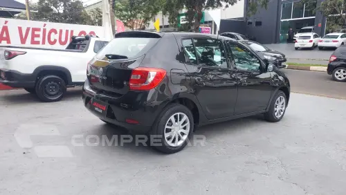 SANDERO 1.0 12V SCE Expression