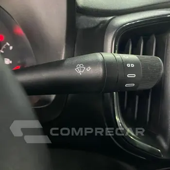 Strada Freedom 1.3 Flex 8V CD