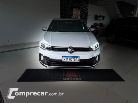 VIRTUS 1.0 200 TSI Highline