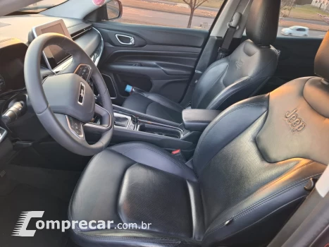 COMPASS 1.3 T270 Turbo Sport