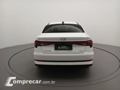 HB20S 1.0 TGDI FLEX COMFORT PLUS AUTOMÁTICO
