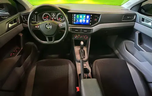 VIRTUS 1.0 200 TSI Comfortline