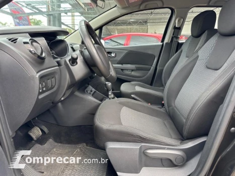 CAPTUR - 1.6 16V SCE LIFE X-TRONIC