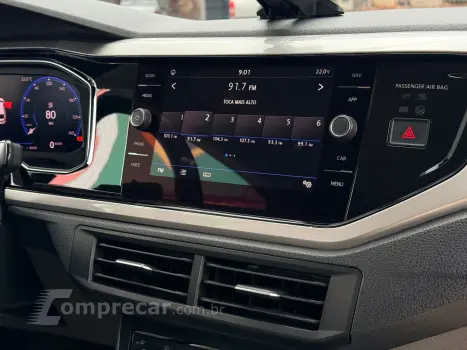 POLO 1.0 200 TSI Highline