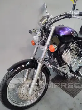 SHADOW 600 1999