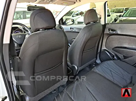 HB20 1.0 12V Comfort Plus