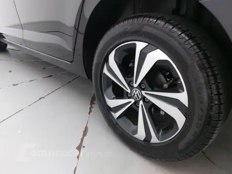 VIRTUS 1.0 200 TSI COMFORTLINE AUTOMÁTICO