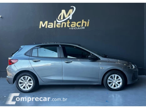 ONIX 1.0 FLEX LT MANUAL