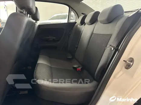 VOYAGE 1.0 12V MPI TOTALFLEX 4P MANUAL