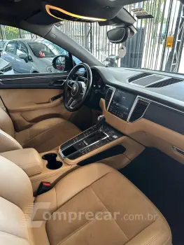 MACAN 2.0 Turbo T