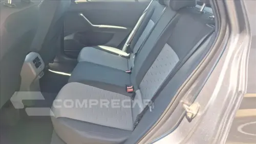 T-CROSS 1.0 200 TSI TOTAL FLEX COMFORTLINE AUTOMÁ