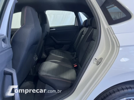 POLO 1.4 250 TSI GTS