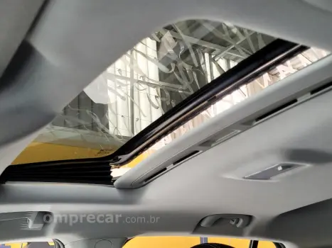 TRACKER LTZ 1.4 Turbo 16V Flex 4x2 Aut.