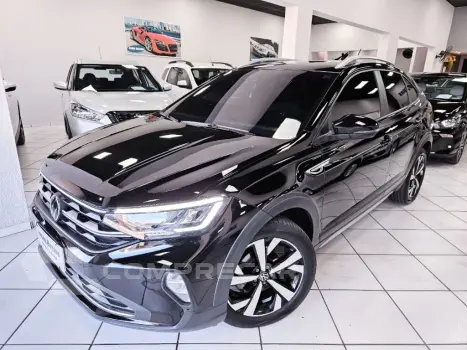 Volkswagen Nivus Highline 1.0 200 TSI Flex Aut. 4 portas