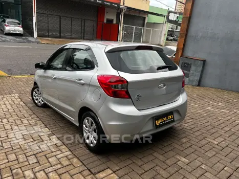 Ka 1.0 SE/SE Plus TiVCT Flex 5p