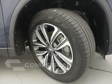 TIGGO 8 1.6 TGDI GASOLINA TXS MAX DRIVE DCT