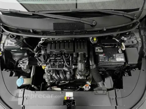 HB20S 1.0 12V FLEX COMFORT MANUAL