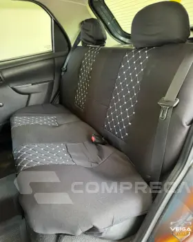 CELTA 1.0 MPFI Life 8V