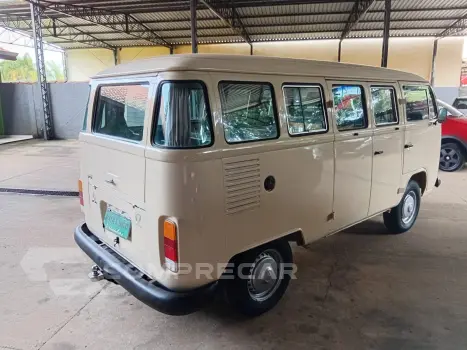 Kombi 1.600